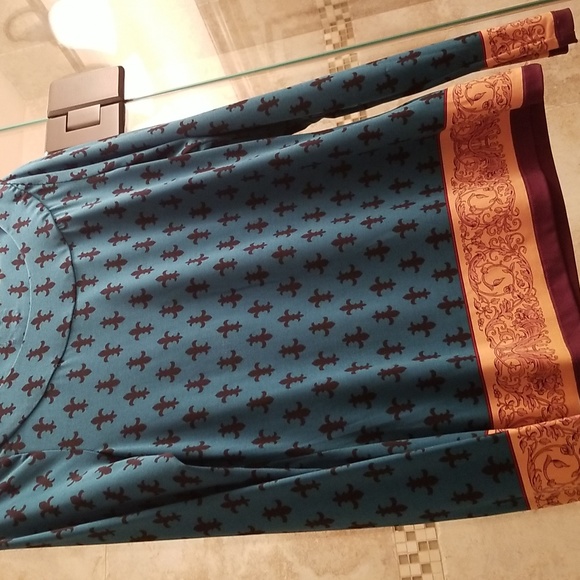 Nicole Miller Top - Picture 8 of 11